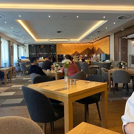 Apartman Tatranska Strba Vysoke Tatry Попрад Экстерьер фото